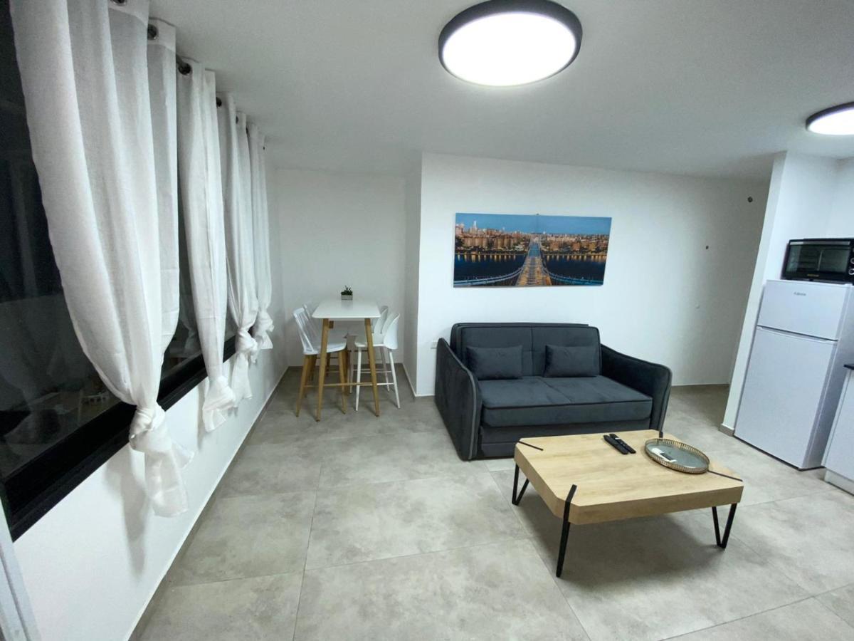 Reef Boutique Daire Eilat Dış mekan fotoğraf